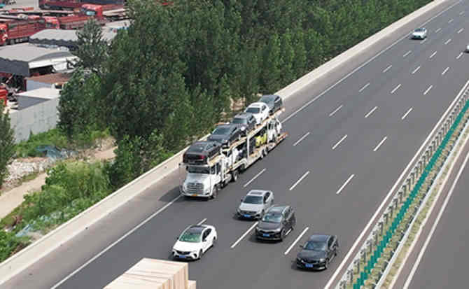 厚街镇高速公路汽车救援